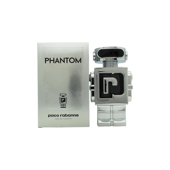 Paco Rabanne Phantom Eau De Toilette 15ml
