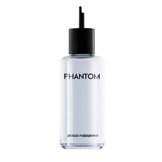 Paco Rabanne Phantom Eau De Toilette 200ml Refill