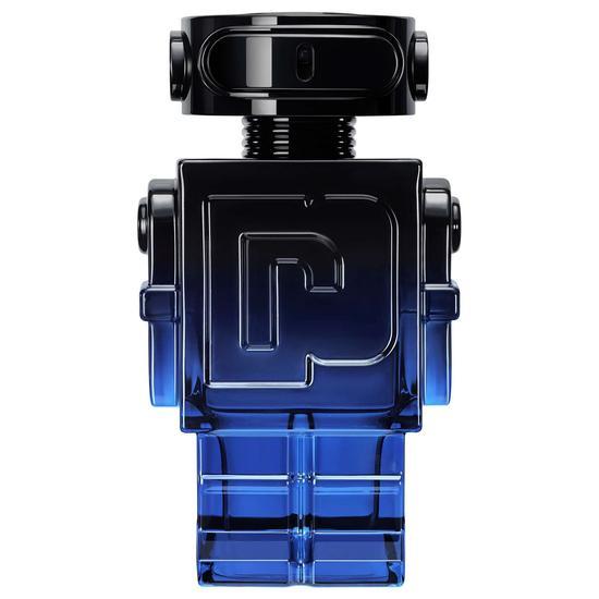 Paco Rabanne Phantom Intense Eau De Parfum Intense