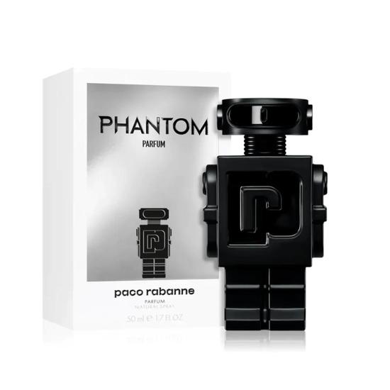 Paco Rabanne Phantom Parfum Men's Aftershave Spray 50ml