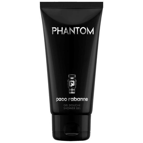 Paco Rabanne Phantom Shower Gel