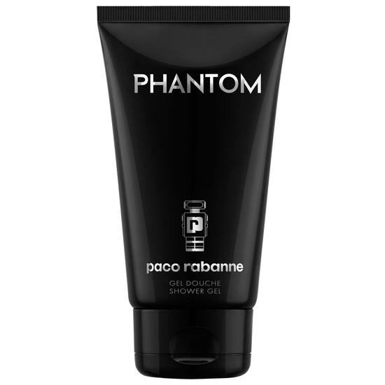 Paco Rabanne Phantom Shower Gel 150ml