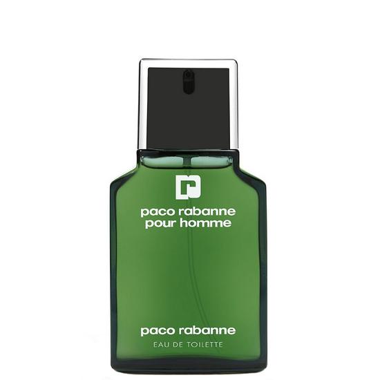 Paco Rabanne Pour Homme Eau De Toilette Spray 50ml