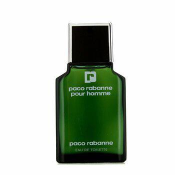 Paco Rabanne Pour Homme Eau De Toilette 50ml