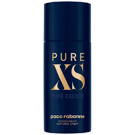 Paco Rabanne Pure XS Deodorant Spray 150ml