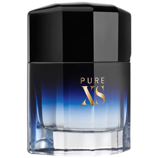 Paco Rabanne Pure XS Eau De Toilette 100ml