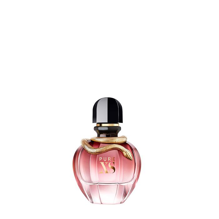 Paco Rabanne Pure XS For Her Eau De Parfum 50ml