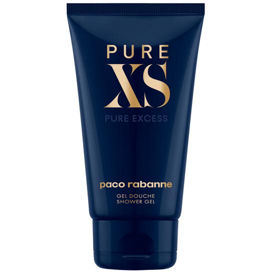 Paco Rabanne Pure XS Shower Gel 150ml