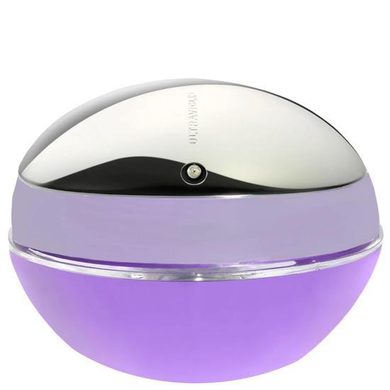 Paco Rabanne Ultraviolet Eau De Parfum