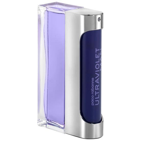 Paco Rabanne Ultraviolet Man Eau De Toilette
