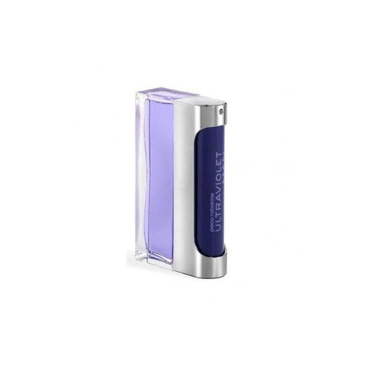 Paco Rabanne Ultraviolet Man Eau De Toilette 50ml