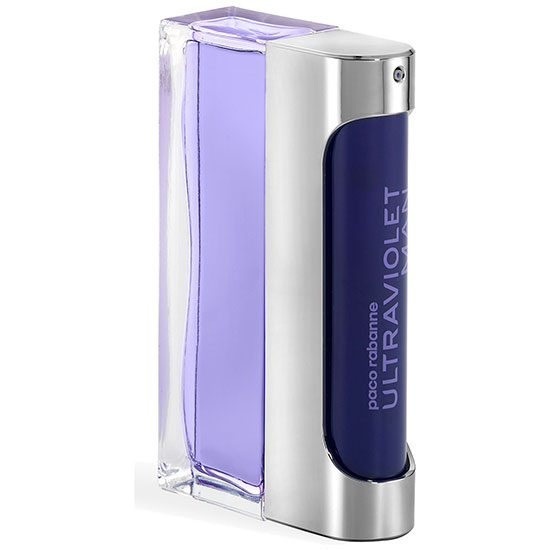 Paco Rabanne Ultraviolet Man Eau De Toilette 100ml