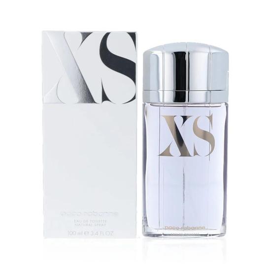 Paco Rabanne XS Eau De Toilette 100ml