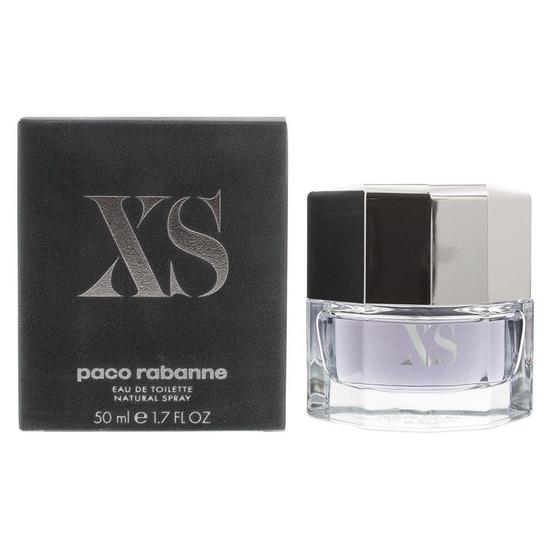 Paco Rabanne XS Eau De Toilette 50ml
