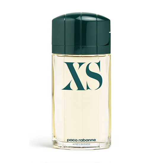 Paco Rabanne XS Pour Homme Aftershave