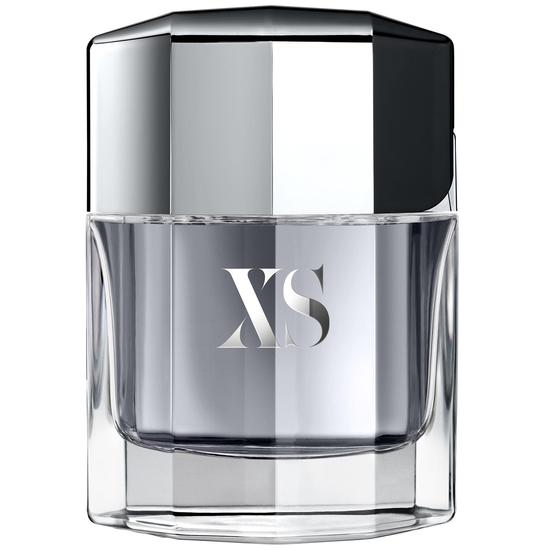 Paco Rabanne XS Pour Homme Eau De Toilette 100ml