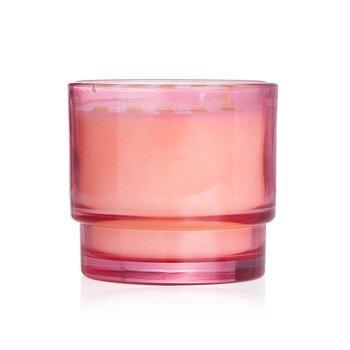 Paddywax Al Fresco Candle Rosewood Vanilla 198g