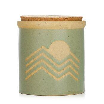 Paddywax Dune Candle Eucalyptus Santal 226g