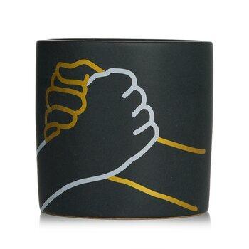 Paddywax Impressions Candle Better Together 163g