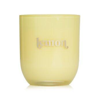 Paddywax Petite Candle Lemon 141g