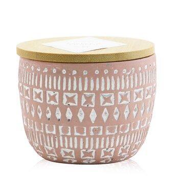 Paddywax Sonora Candle Pepper + Pomelo