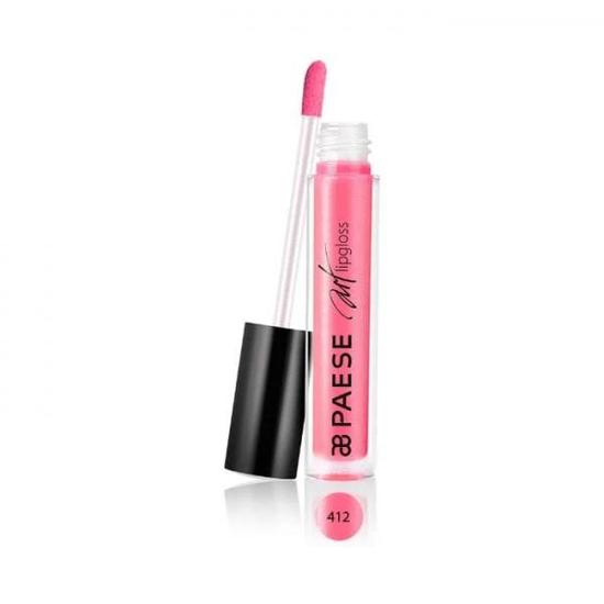 Paes Cosmetics Art Shimmering Lip Gloss