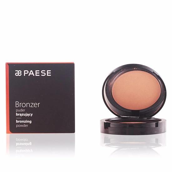 Paes Cosmetics Paese Bronzer Powder
