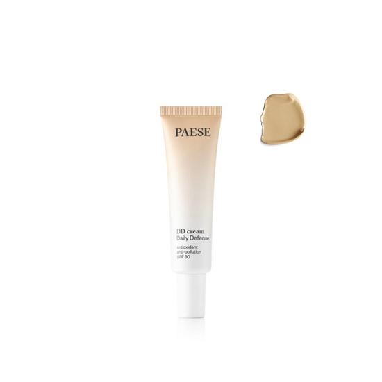 Paese DD Cream Daily Defence SPF 30 4W Golden Beige