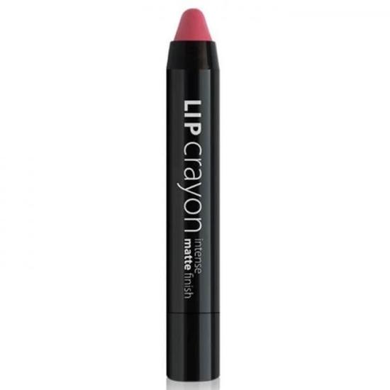 Paese Lip Crayon Intense Matte Finish