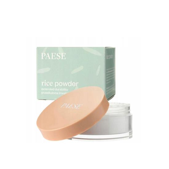 Paese Rice Powder 10g