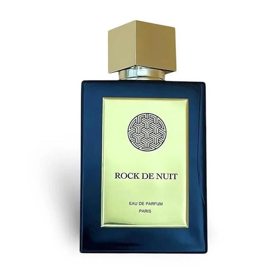Page Parfums Paris Rock De Nuit Gold Eau De Parfum