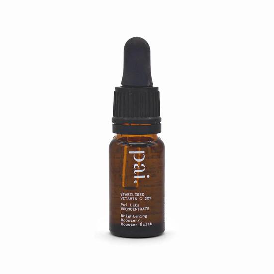 Pai 20% Stabilised Vitamin C Booster 10ml (Imperfect Box)