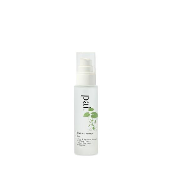 Pai Century Flower Lotus & Orange Blossom Soothing Tonic 50ml