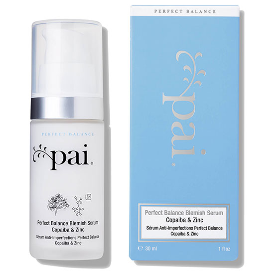 Pai Perfect Balance Blemish Serum CoPaiba & Zinc