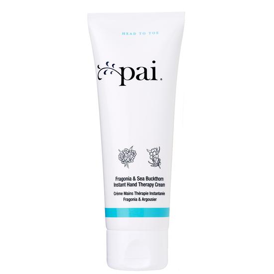 Pai Fragonia & Sea Buckthorn Instant Hand Therapy Cream