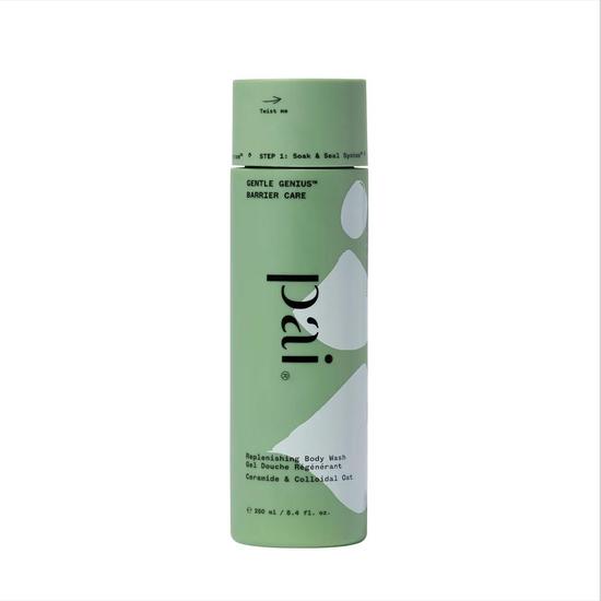 Pai Gentle Genius Barrier Care Replenishing Body Wash