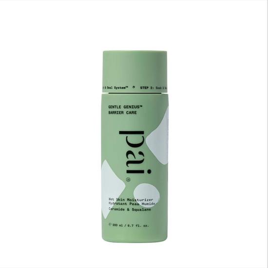 Pai Gentle Genius Barrier Care Wet Skin Moisturiser