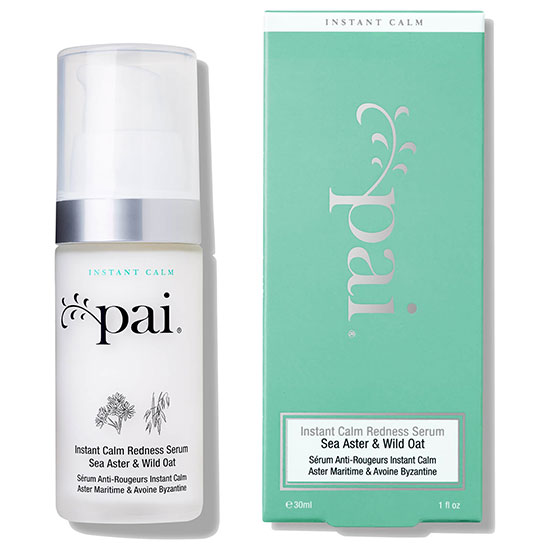 Pai Instant Calm Redness Serum Sea Aster & Wild Oat