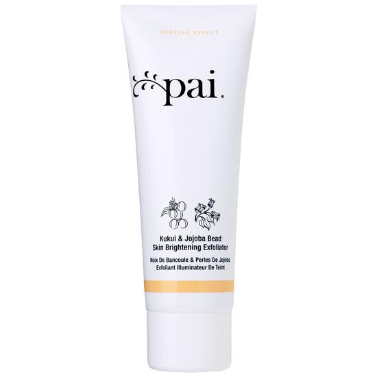 Pai Kukui & Jojoba Skin Brightening Exfoliator