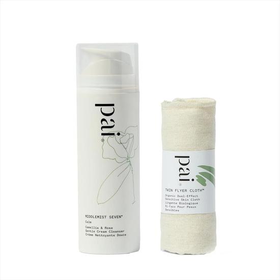Pai Middlemist Seven Cream Cleanser
