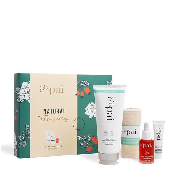 cheap skin care gift sets