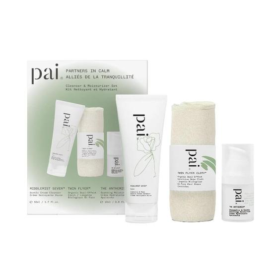 Pai Partners In Calm