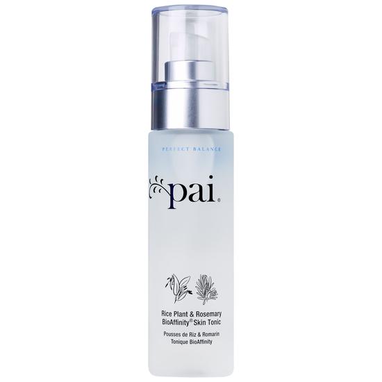 Pai Rice Plant & Rosemary BioAffinity Toner