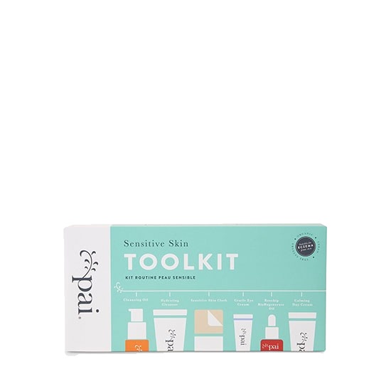 Pai Sensitive Skin Toolkit