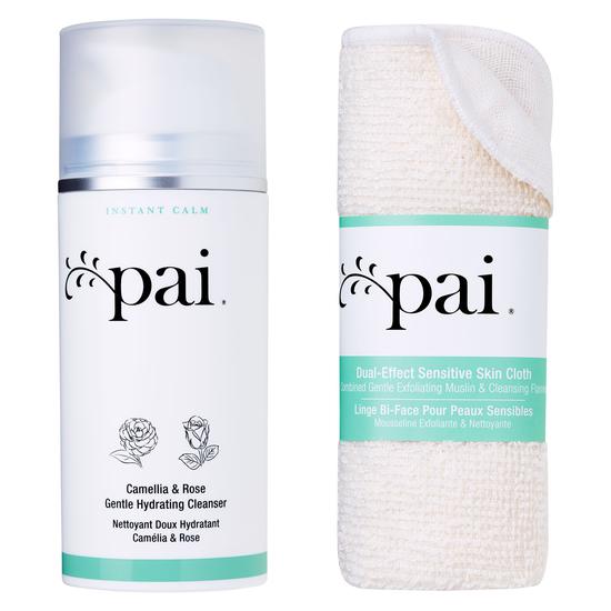 Pai Skin Care Camellia & Rose Gentle Hydrating Cleanser 100ml