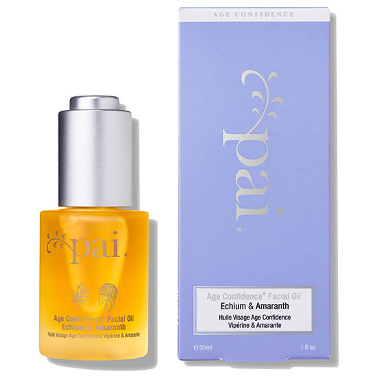 Pai Skin Care Age Confidence Oil & Lotus Toner
