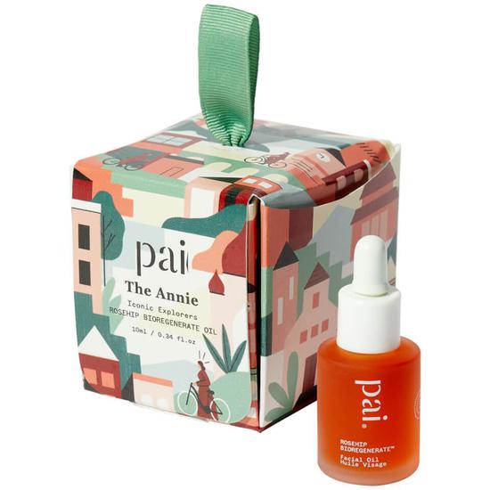 Pai The Annie Set
