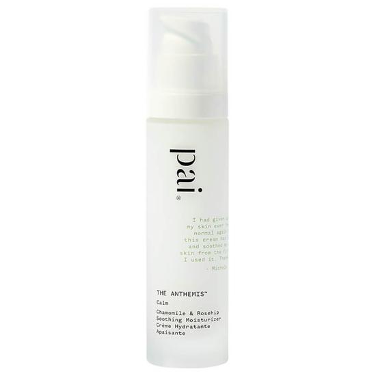 Pai The Anthemis Chamomile & Rosehip Soothing Moisturiser 50ml