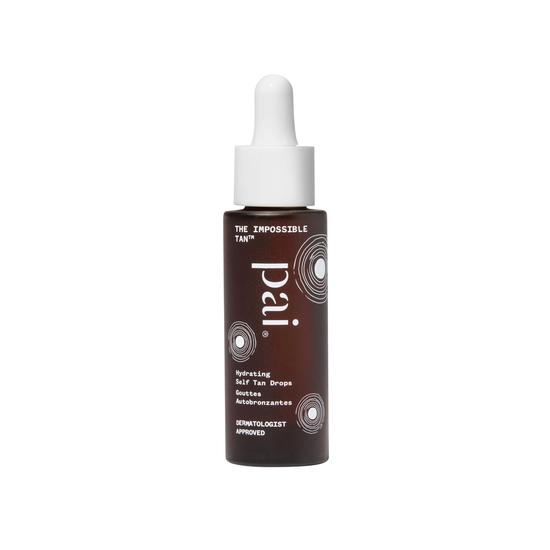 Pai The Impossible Tan Hydrating Self Tan Drops