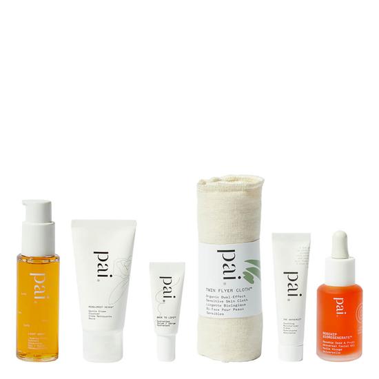 Pai The Nellie Set